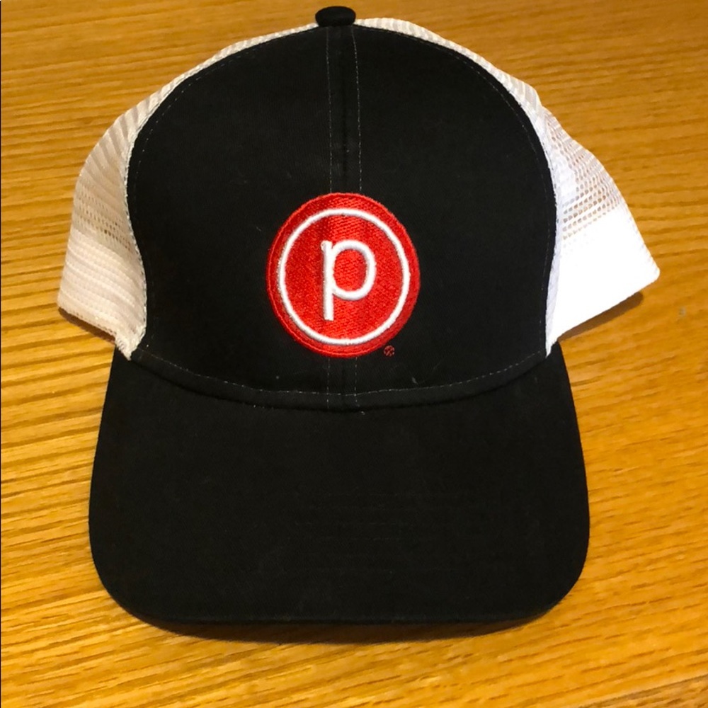 Pure Barre Trucker Hat